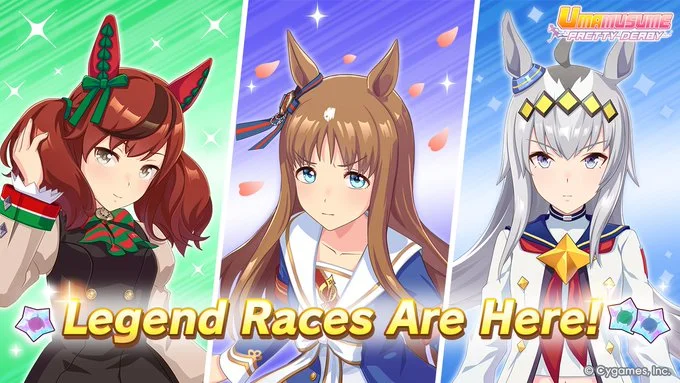 Legend Race #9